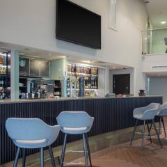 Bar Area