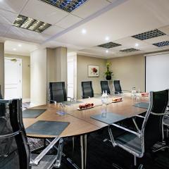 Ascot Suite