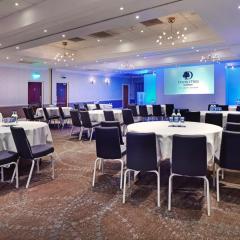 St Annes Suite Cabaret