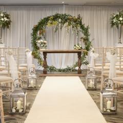 Sunningdale Ceremony