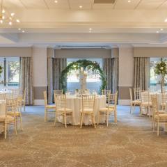 St Annes One Wedding