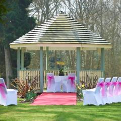 Wedding Gazebo