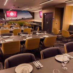 The Boardroom