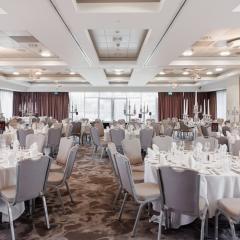 Barcelona banquet