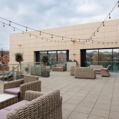 Barcelona Terrace