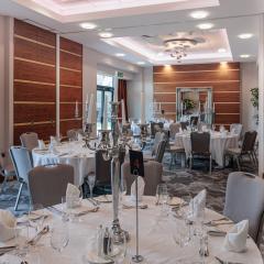 Valencia Suite Banquet