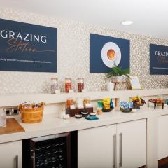 Grazing Station