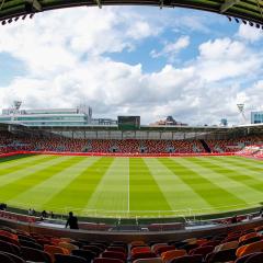 Brentford Football Club