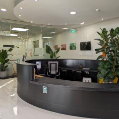 15H reception