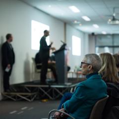 Conference
