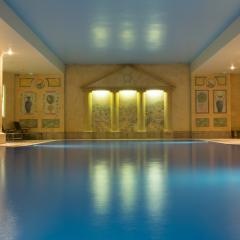 Romans Leisure Club