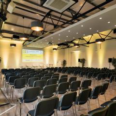 Fazeley Room