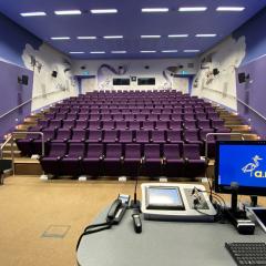 MAB 221 Lecture Theatre