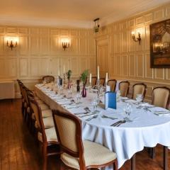 Deddington Dining Room