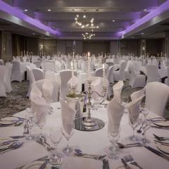 Grosvenor Suite Banquet Photo