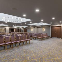 Sussex Suite