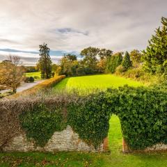 Secret Garden