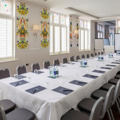 Marine room /main section - Boardroom