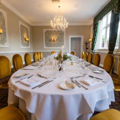 Private Dinner