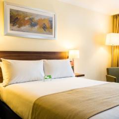 Guest Double Bedroom
