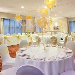 Wedding Breakfast