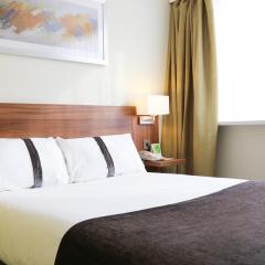 Standard Double Guest Room