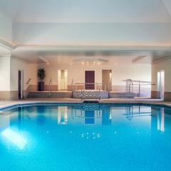 Spa Swimming Pool