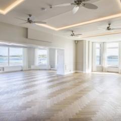 Function Room with Sea Views Photo