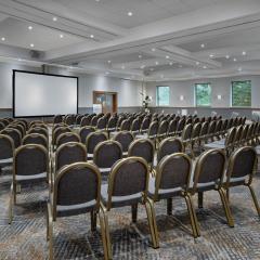 Uffington Suite meeting