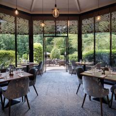 Cast Iron restaurant