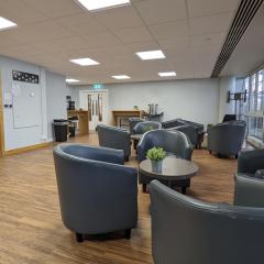 Conference Suite