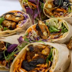 Catering