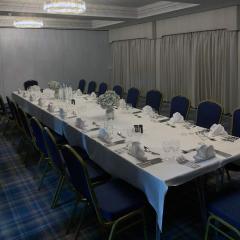 Function Room Banquet Photo