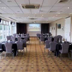 1707 Suite Cabaret