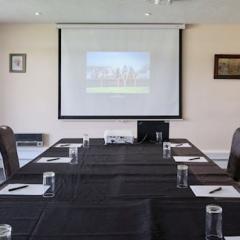 Paddock Suites Boardroom