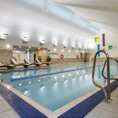Spa Swimming Pool