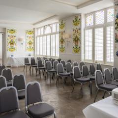 Marine Room Theatre