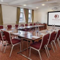 Meeting Room U-Shape