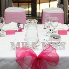 Wedding Banquet