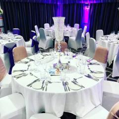 Wedding Banquet