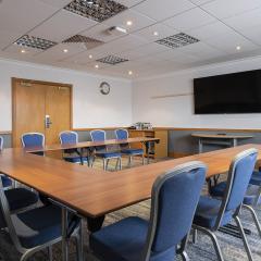 Churchward Suite