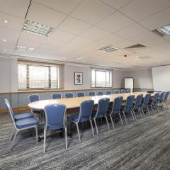 Hawksworth Suite