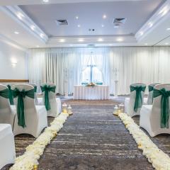 Wedding Ceremony