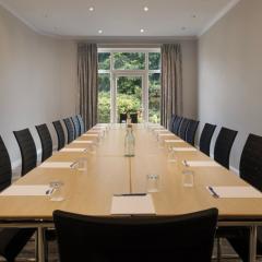 Boardroom Setup