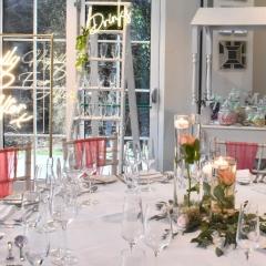 Wedding Breakfast