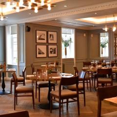 Brasserie Restaurant