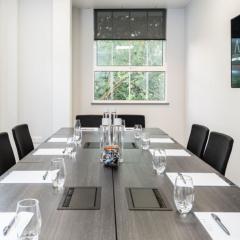 Village Meeting Room