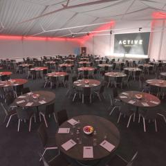 Kings Suite Cabaret