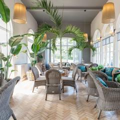 Orangery Room at Easthampstead Park
