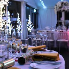 Kings Suite Christmas Party